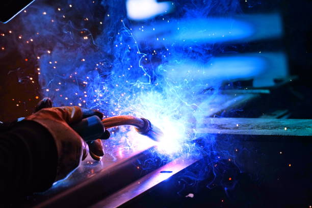 Best Automation and Robotic Welding in Purdy, MO