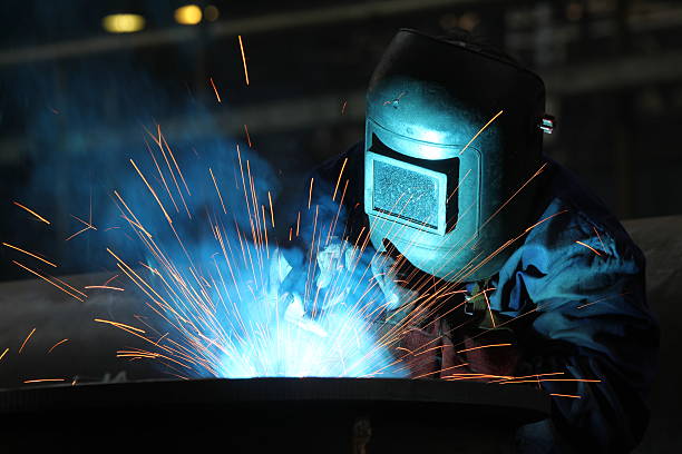 Best Specialty Welding Processes in Purdy, MO
