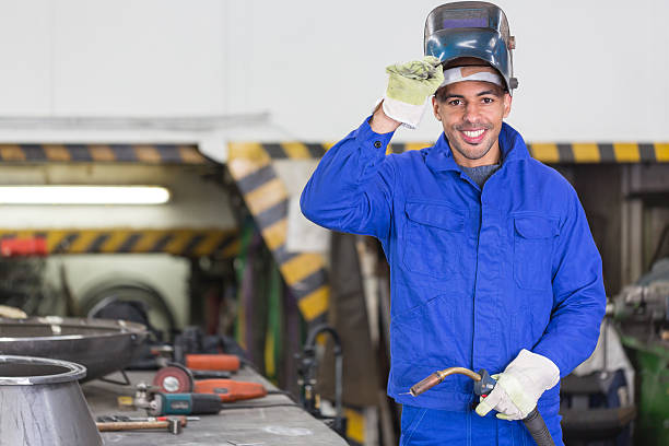 Affordable Welder Services in Purdy, MO